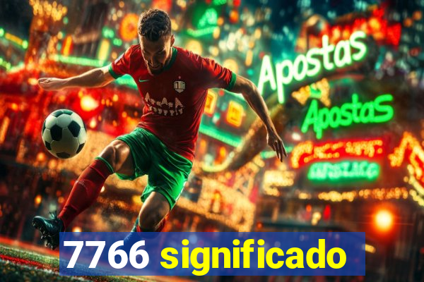 7766 significado